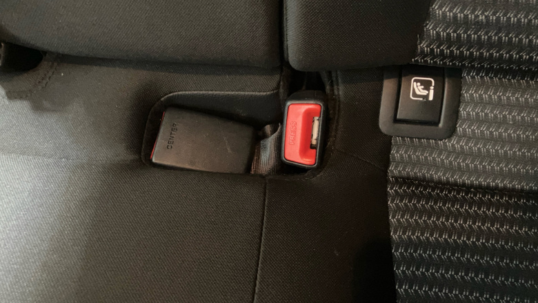 Kia Xceed 1.0T GDi ISG 2 5dr Petrol Hatchback